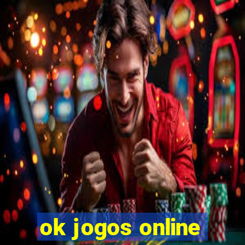 ok jogos online